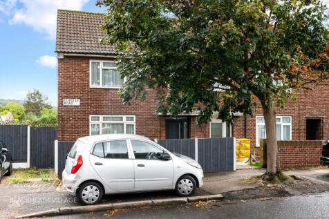 Dursley Road, London SE3 3 bed end of terrace house for sale