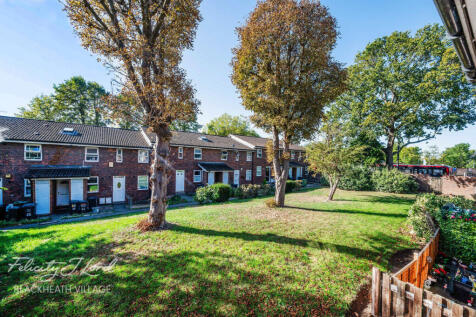 Le May Avenue, London SE12 2 bed apartment for sale