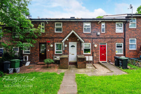 Le May Avenue, London SE12 2 bed apartment for sale
