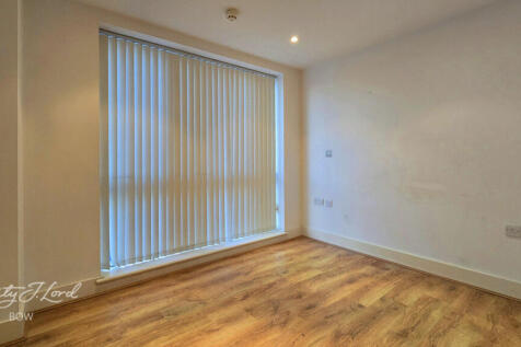 Yeo Street, London 2 bed apartment for sale