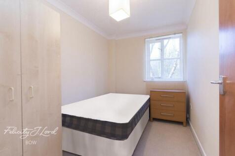 Tidworth Road, London 2 bed flat for sale