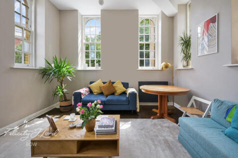 Hemp Apartments, Richard Tress Way... 2 bed apartment for sale