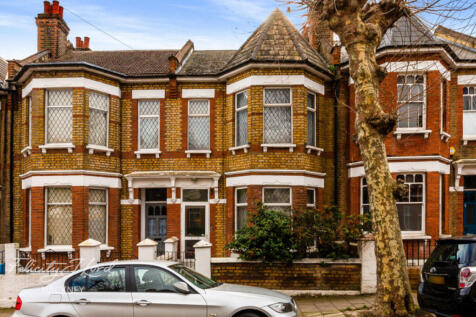 Mildenhall Road, London E5 4 bed terraced house for sale