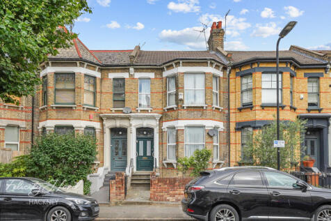 Mildenhall Road, London E5 5 bed terraced house for sale