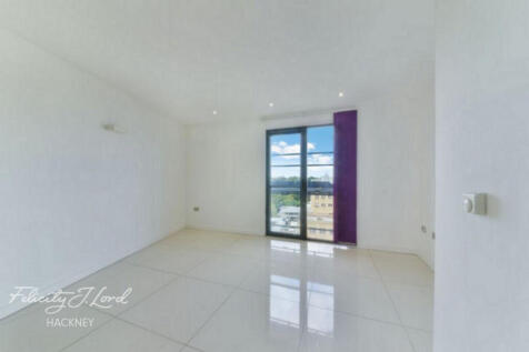 205 Richmond Road, LONDON E8 1 bed flat for sale