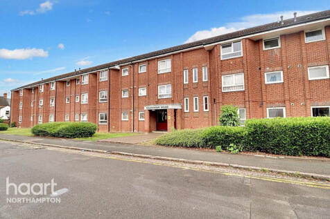 Argyle Street, Northampton 1 bed flat for sale