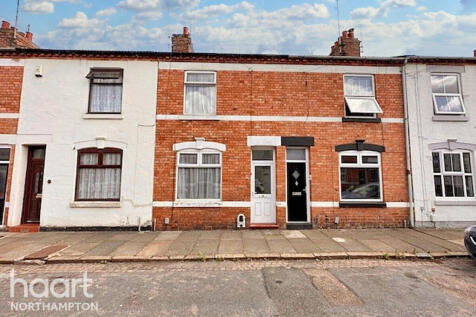 Sharman Road, Northampton 2 bed terraced house for sale