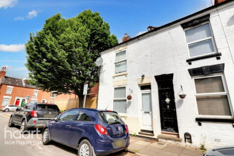 Harold Street, Northampton 2 bed end of terrace house for sale