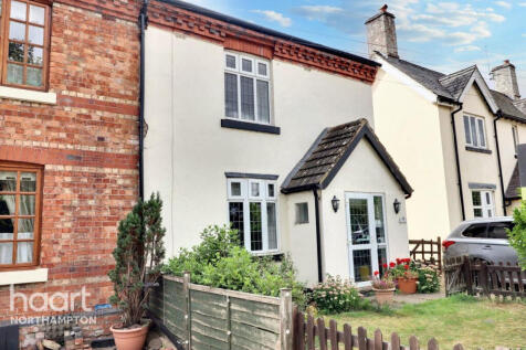 West Haddon Road, Northampton 3 bed cottage for sale