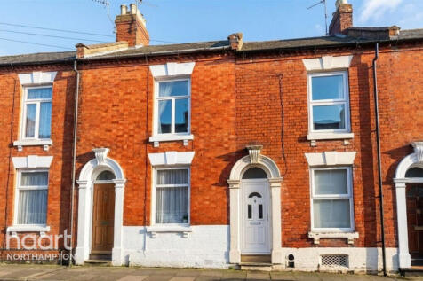 Alexandra Road, Northampton 2 bed terraced house for sale
