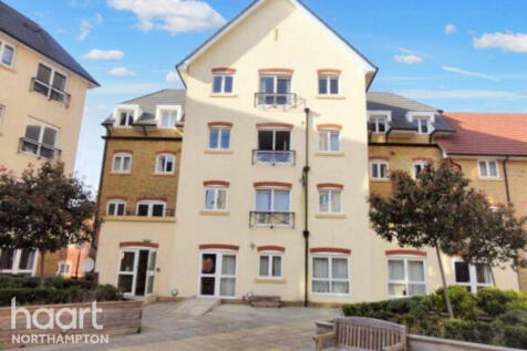 Narrow Lane, Northampton 2 bed flat for sale