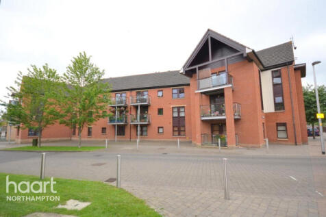 First Lane, Northampton 2 bed flat for sale