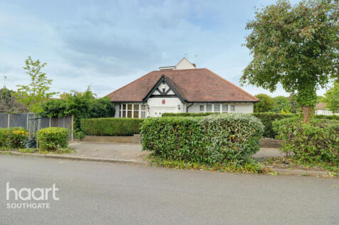 Ryhope Road, London 4 bed bungalow for sale