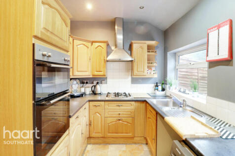 Ladbroke Road, London 3 bed end of terrace house for sale