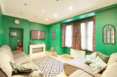 Ladbroke Road, London 3 bed end of terrace house for sale
