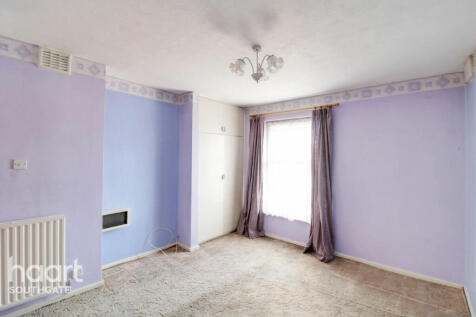 Baker Street, London 2 bed apartment for sale