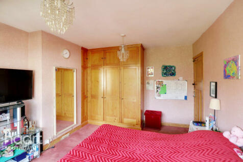 Daneland, Barnet 3 bed end of terrace house for sale