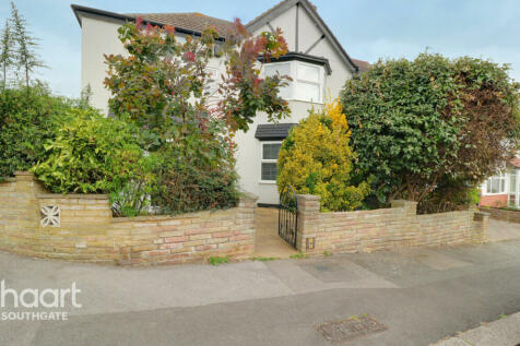 Norfolk Avenue, London 5 bed end of terrace house for sale