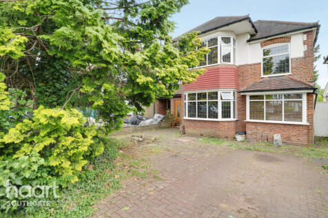5 bedroom semi-detached house for sale
