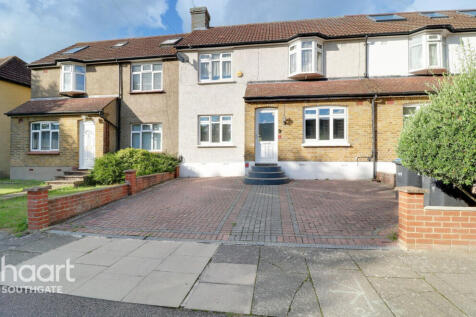 Addison Avenue, London 3 bed terraced house for sale