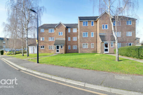 Leigh Hunt Drive, London Studio for sale
