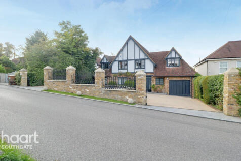 Hanyards Lane, Potters Bar 5 bed detached house for sale