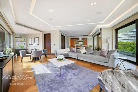 3 bedroom apartment for sale