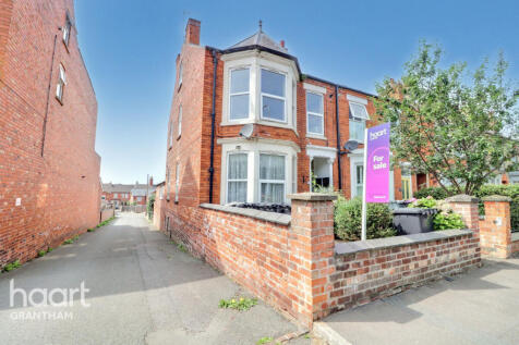 Harrowby Road, Grantham 4 bed block of apartments for sale
