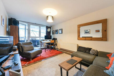 Nightingale House, Thomas More... 1 bed flat for sale