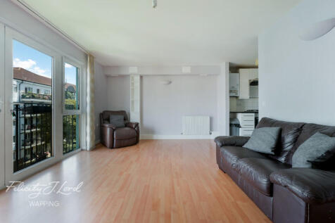 Tarling Street, LONDON E1 2 bed apartment for sale