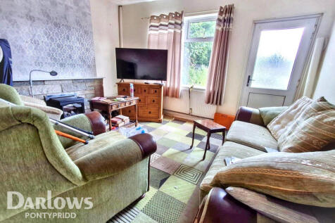 Jenkins Street, Pontypridd 3 bed detached house for sale