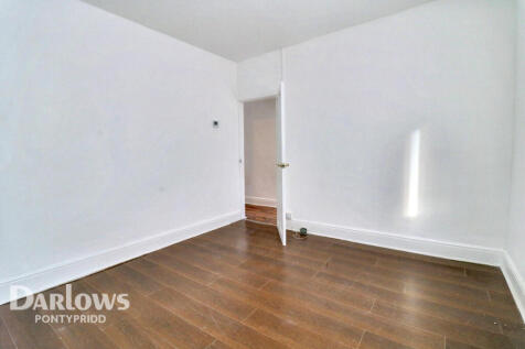 Woodfield Terrace, Mountain Ash 3 bed terraced house for sale