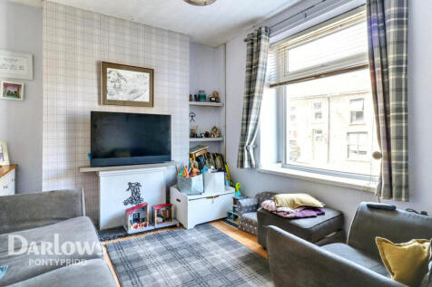 Ann Street, Pontypridd 3 bed terraced house for sale