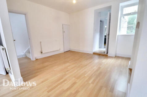 Danygraig Street, Pontypridd 3 bed terraced house for sale