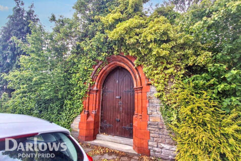 Dorothy Street, Pontypridd 3 bed property for sale