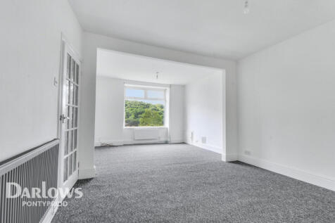 Pontshonnorton Road, Pontypridd 3 bed terraced house for sale