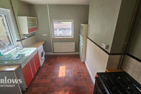 Mount Libanus Street, Treherbert... 1 bed terraced house for sale