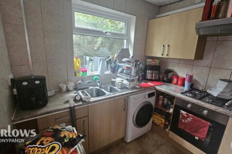 Griffith Street, Maerdy CF43 4 3 bed terraced house for sale