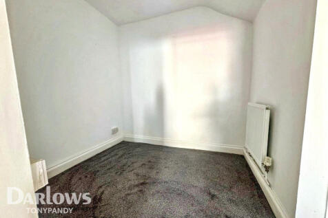 Victoria Street, Treherbert, Treorchy... 2 bed terraced house for sale