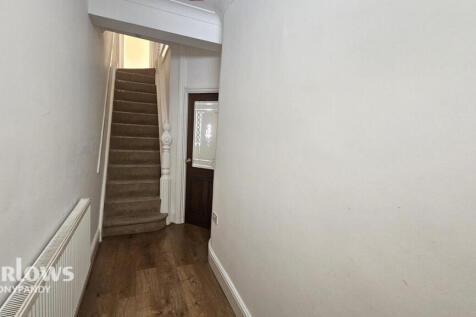 Dunraven Street, Treherbert, Treorchy... 3 bed semi