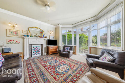 Chalgrove Road, Sutton 5 bed detached house for sale