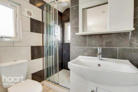 Lower Road, Sutton Studio for sale