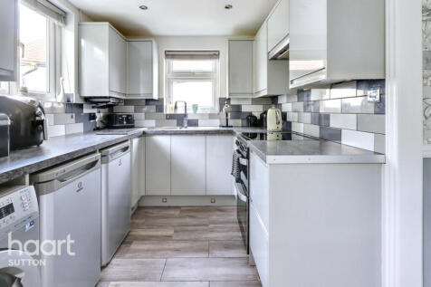Burford Road, Worcester Park 3 bed bungalow for sale