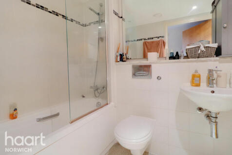 St Stephens Road, Norwich 1 bed flat for sale