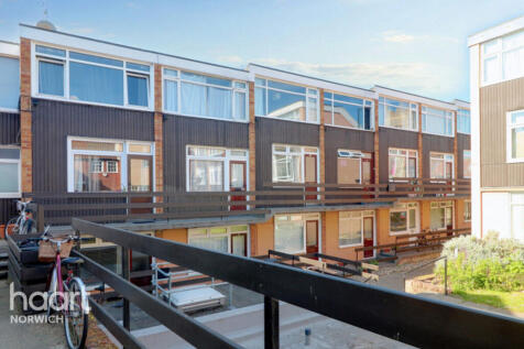 Mandells Court, Norwich Studio for sale