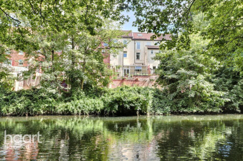 Bishop Bridge Road, Norwich 1 bed maisonette for sale