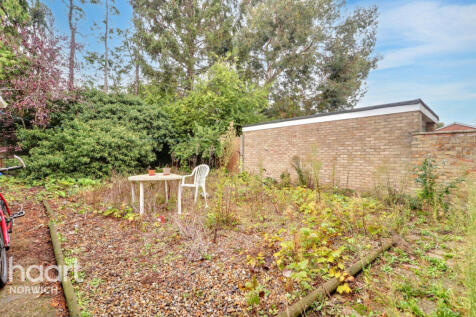 Jasmin Close, Norwich 5 bed detached house for sale