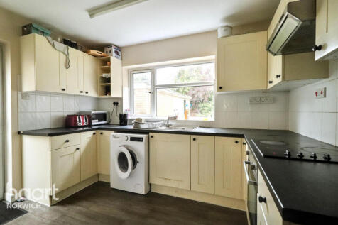 Jasmin Close, Norwich 5 bed detached house for sale