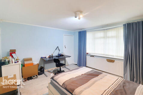 Fairham Drive, Wollaton 2 bed bungalow for sale
