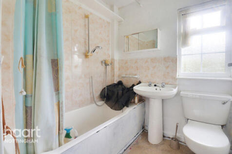 Fairham Drive, Wollaton 2 bed bungalow for sale